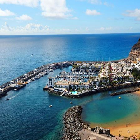 Golden Beach Number 12 Пуэрто-де-Моган Экстерьер фото